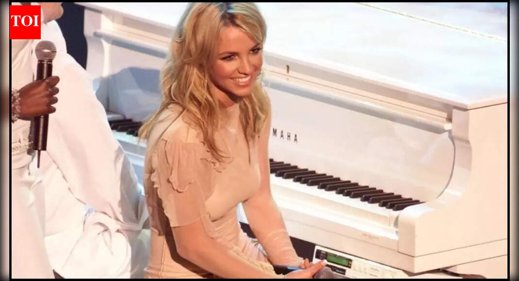 Britney Spears announces that she does not wish to perform in the US: ‘I walked through the fire to save my life’