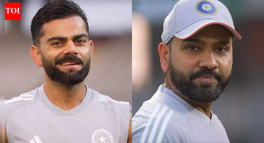 Spotlight on Ro-Ko! Virat Kohli, Rohit Sharma in focus; India eye strong start vs NZ