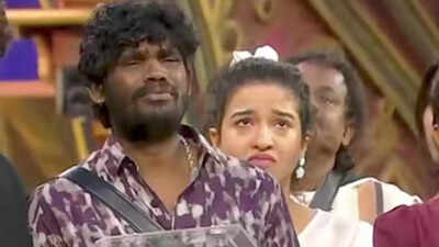 Bigg Boss Tamil 9: Gana Vinoth grabs ₹18 lakh money box and walks out from the house