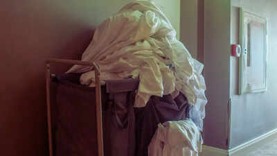 How hotel linen influences the mood of a guest