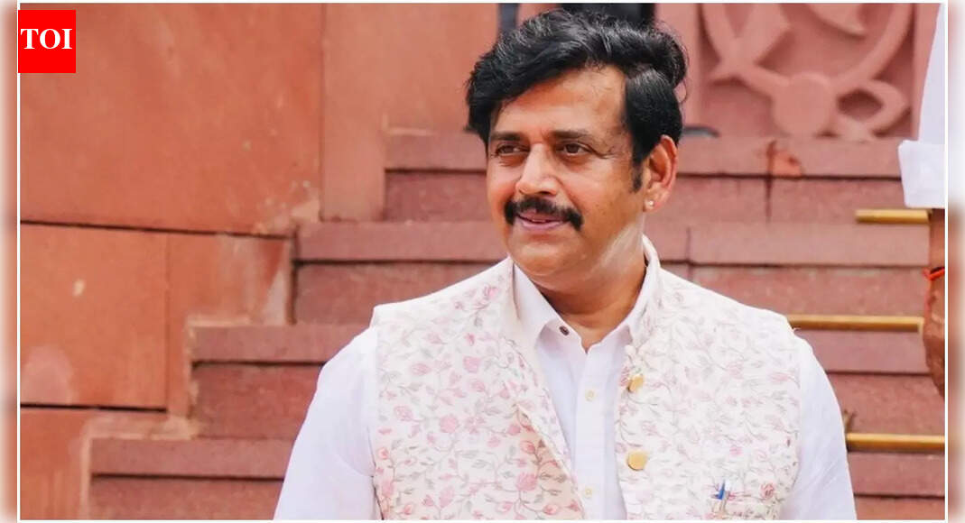 ‘Naagzilla’: Ravi Kishan steps in as villain for Kartik Aaryan starrer - Report