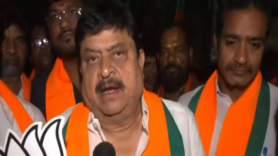 Will Nizamabad be renamed? Telangana BJP proposes changing district name to ‘Indur’; Congress hits back