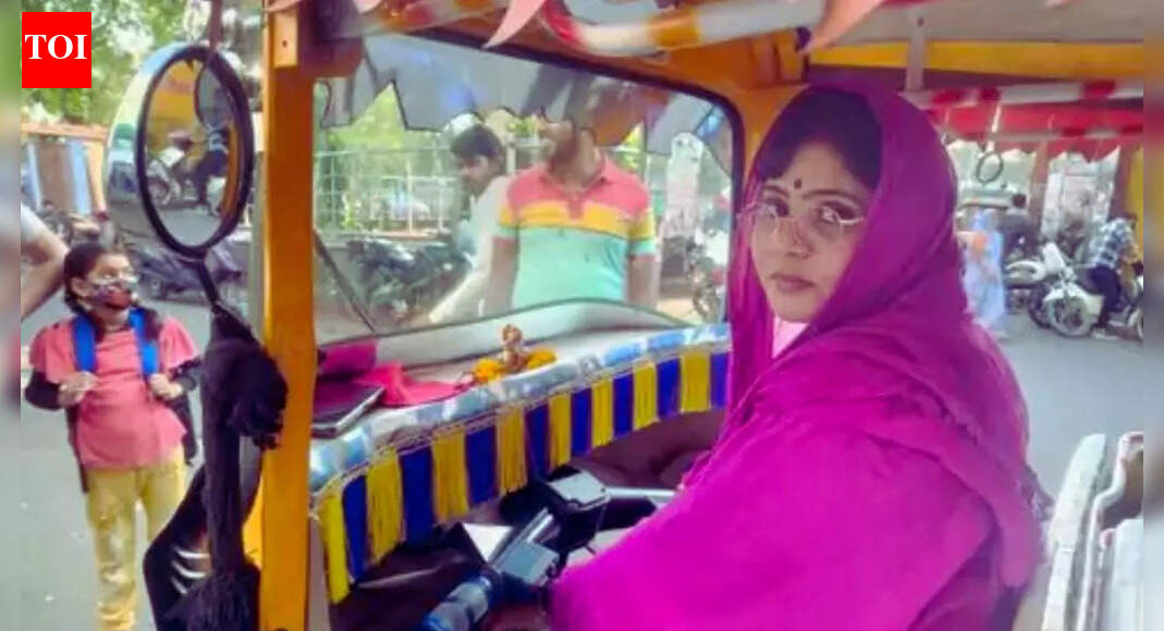 Love & betrayal: How Jhansi's 1st woman auto driver was killed