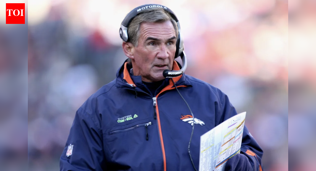 Mike Shanahan and wife Peggy Shanahan’s combined net worth: Breaking down the couples earnings