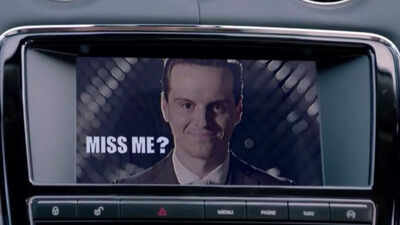 Top OTT dramas where the antagonists stole the show: 'Sherlock,' 'Stranger Things,' 'Breaking Bad' and more