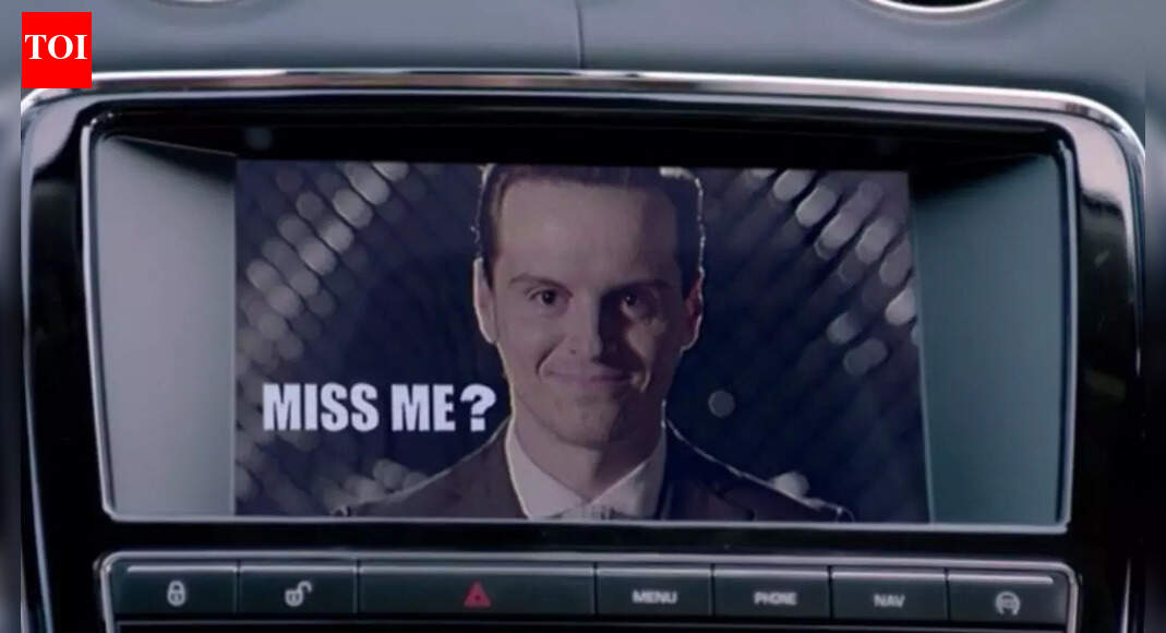 Top OTT dramas where the antagonists stole the show: 'Sherlock,' 'Stranger Things,' 'Breaking Bad' and more