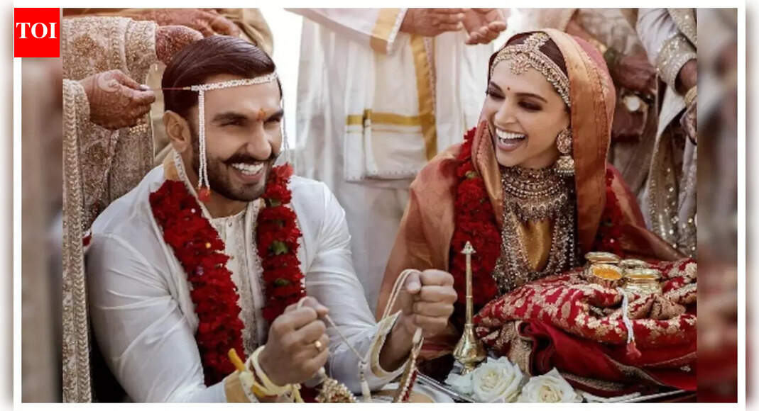 Ranveer Singh on Deepika Padukone: “ I’m her person and vice versa”