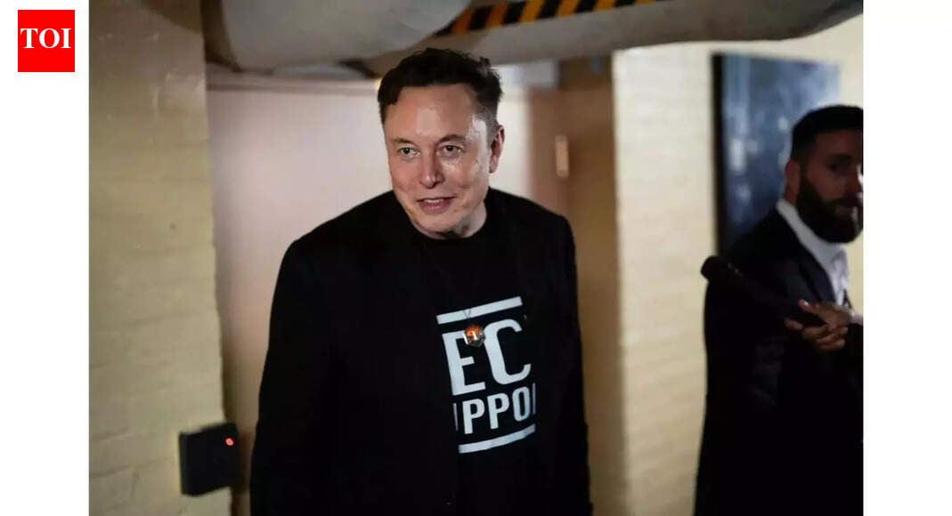 After Mars promise, Elon Musk says: Death is a 'solvable problem'; you can ...