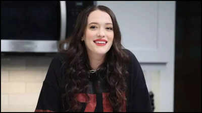 Kat Dennings says ‘Who knows? I’m in the system!’: Clarifies rumors of joining ‘Avengers- Doomsday’