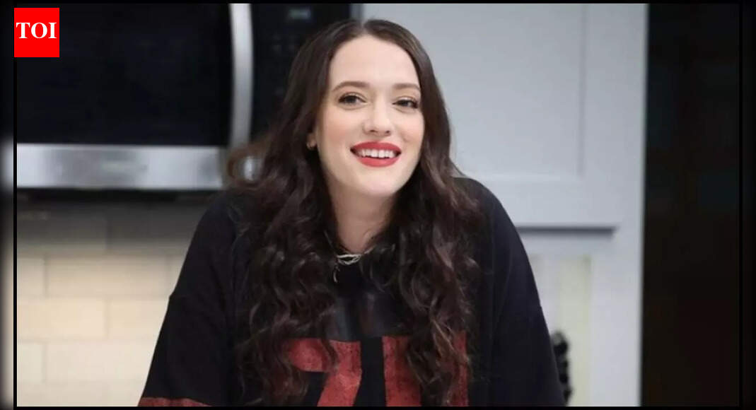 Kat Dennings says ‘Who knows? I’m in the system!’: Clarifies rumors of joining ‘Avengers- Doomsday’