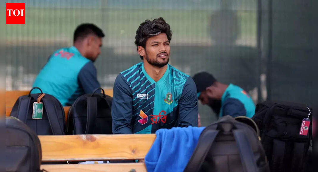 Indian agent? Bangladesh captain slams BCB, says 'it’s affecting us'