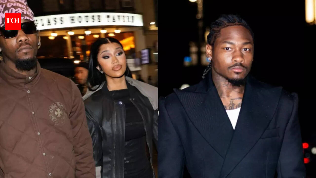 Offset reportedly issues a bold warning to Cardi B’s NFL boyfriend ...