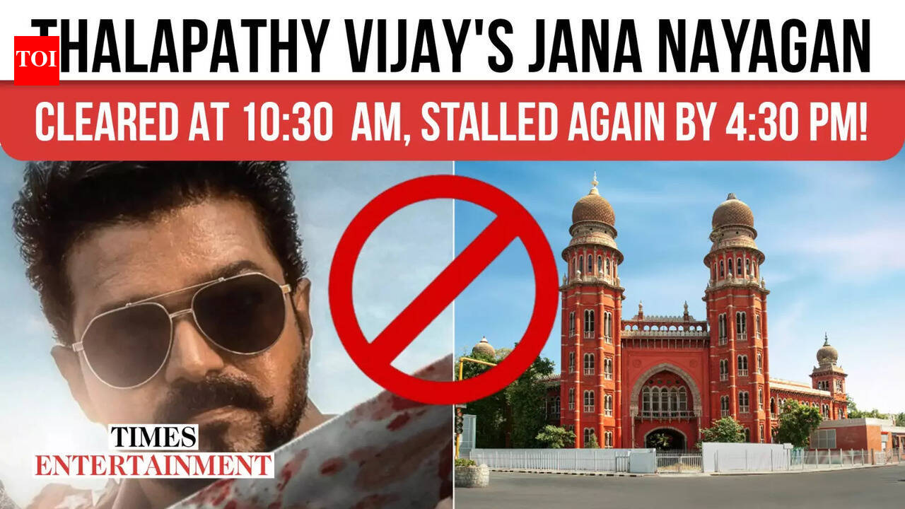 'Jana Nayagan' censor row: Era Saravanan claims hurdles are deliberate and planned; stands by H Vinoth’s approach