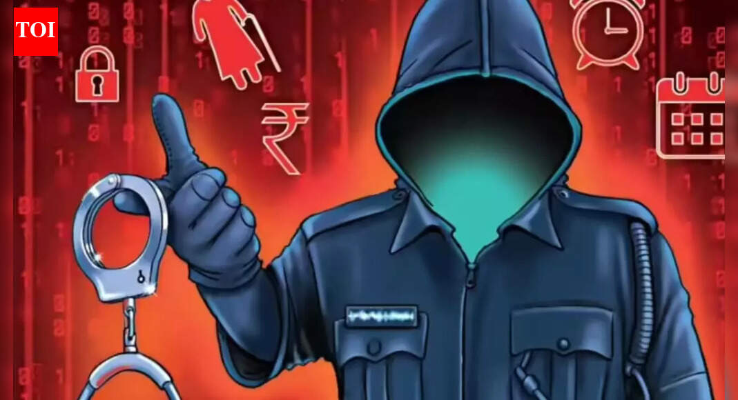 ‘Digital arrest’ scam exposed: SIMBOX racket with China, Cambodia, Pakistan links busted; Rs 100 crore fraud probed