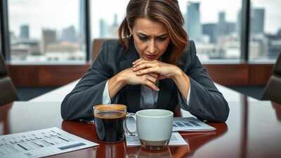 Canada’s young professionals are leaving, and it’s more than a fad