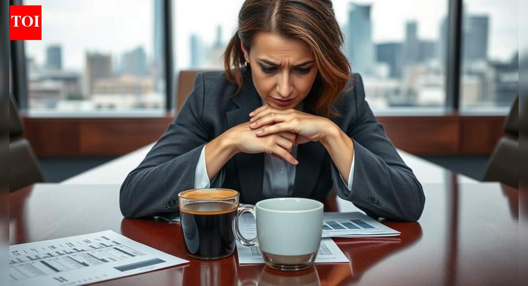 Canada’s young professionals are leaving, and it’s more than a fad