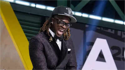 What was Ashton Jeanty’s net worth in 2025? Inside the contract and early earnings of the Raiders’ rookie running back