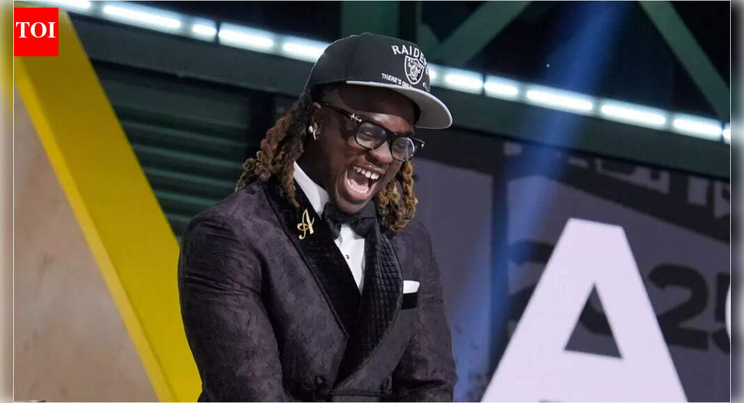 What was Ashton Jeanty’s net worth in 2025? Inside the contract and early earnings of the Raiders’ rookie running back