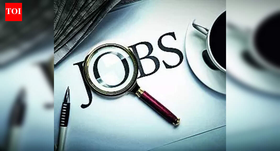 These workers are likely to feel the job market tighten in 2026