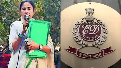 I-PAC raids: ED moves SC over 'interference' from Mamata govt, Bengal files counter-petition caveat; HC hearing pushed to Jan 14