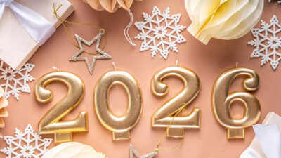 Buying these 4 things in 2026 will bring good luck