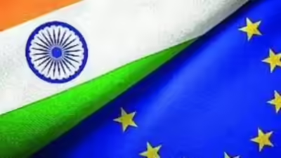'Both side worked to narrow divergences': India, EU push officials to fast-track FTA negotiations; here's what commerce ministry said
