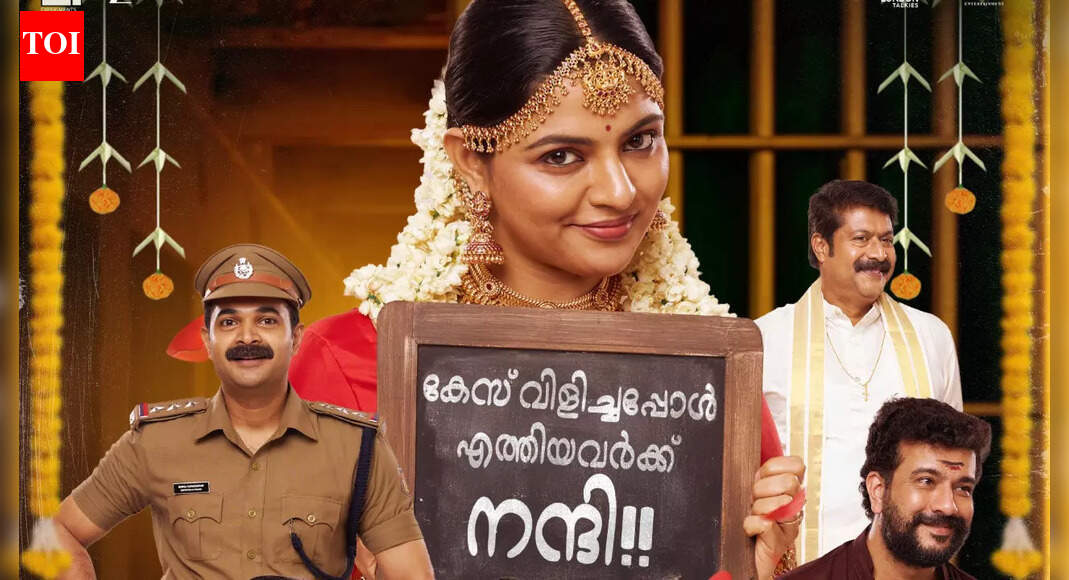 'Pennu Case' Twitter review: Did the Nikhila Vimal starrer entertain the audience? Netizens comment