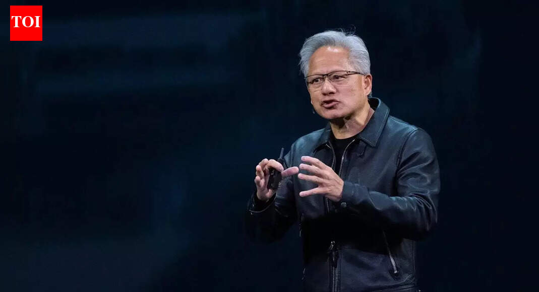 ‘Jump on X and say you will…’: Internal emails reveal when Nvidia CEO Jensen Huang stepped in after ‘public shaming’ of key product launch