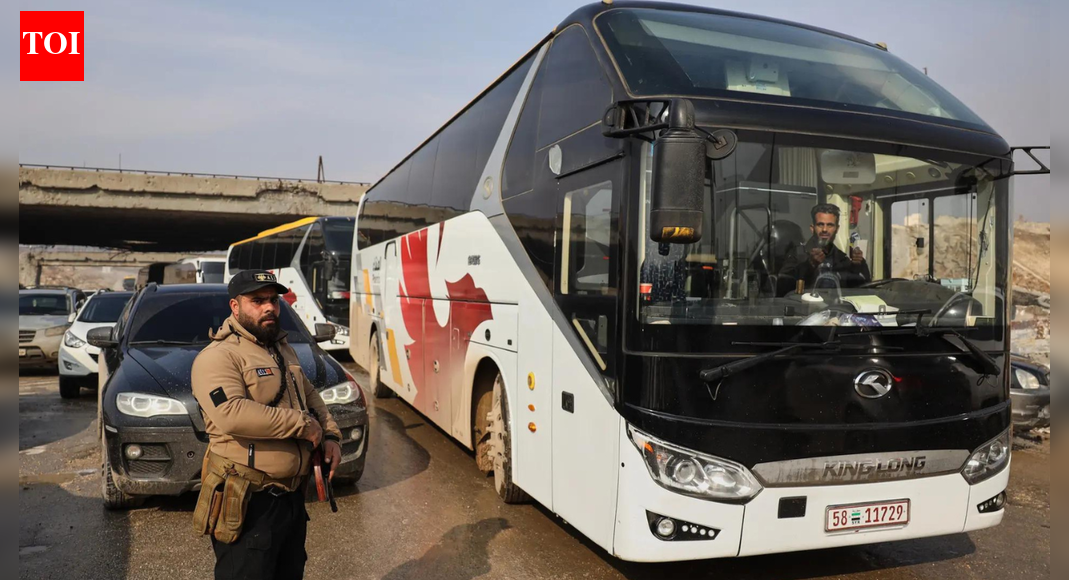 Syrian army claims control of Aleppo’s Sheikh Maqsud; Kurdish forces reject assertion