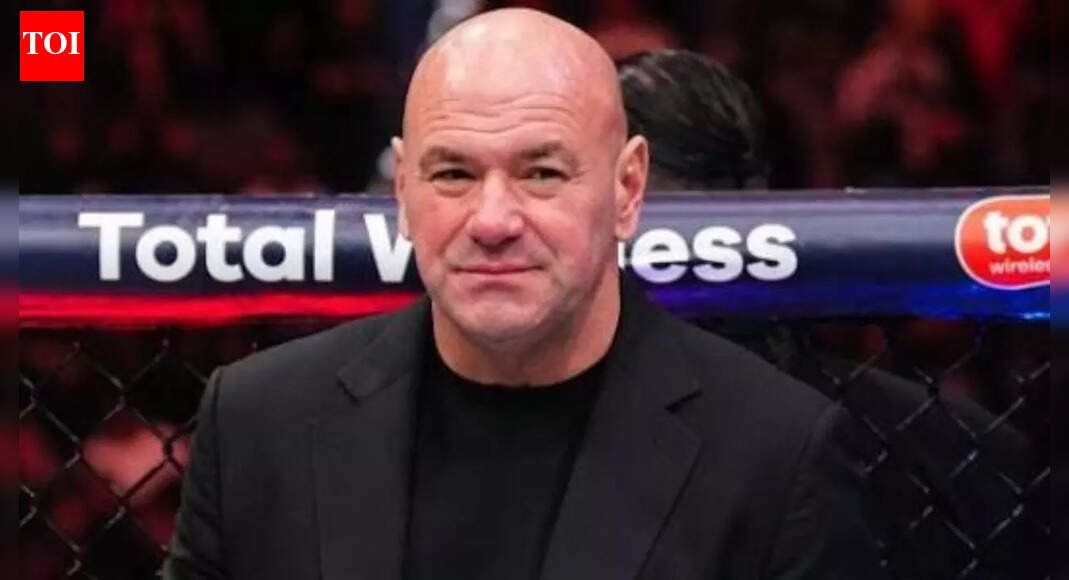 “It's time to put my money where my mouth is”- Dana White wants to break boxing’s old system with Zuffa Boxing launch