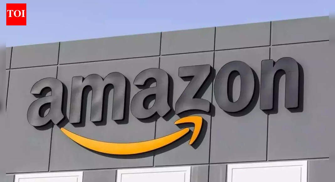 Amazon has ‘228,000 square-foot’ plan to take on Walmart, Target