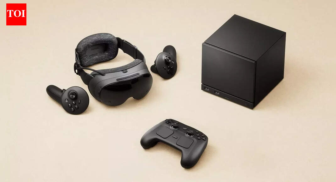 Steam Machine price leaked: Here’s how much Valve may charge you for its PC gaming device