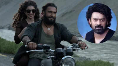'Dhurandhar' box office collection day 37 (LIVE): The Ranveer Singh film nears Rs 800 crore on sixth Saturday, after seeing drop on Friday due to the release of Prabhas' 'The Raja Saab'
