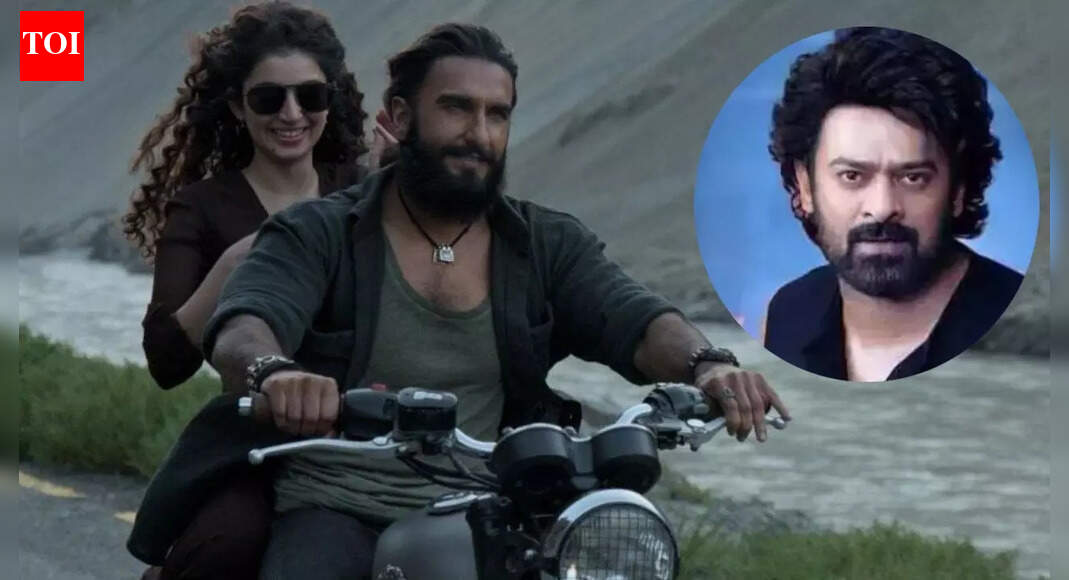 Dhurandhar box office day 37: Ranveer Singh film nears Rs 800 crore