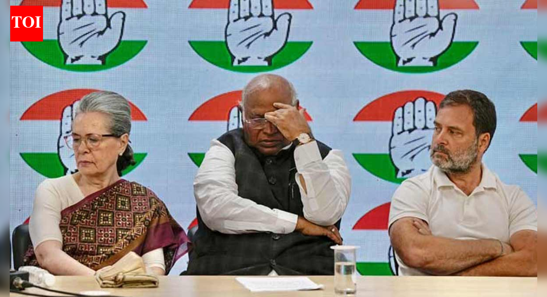 2026 assembly elections: Survive or revive? Congress's alliance dilemma in states