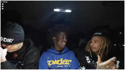 Kick streamer Konvy reportedly shot while livestreaming; friend Adin Ross confirms incident