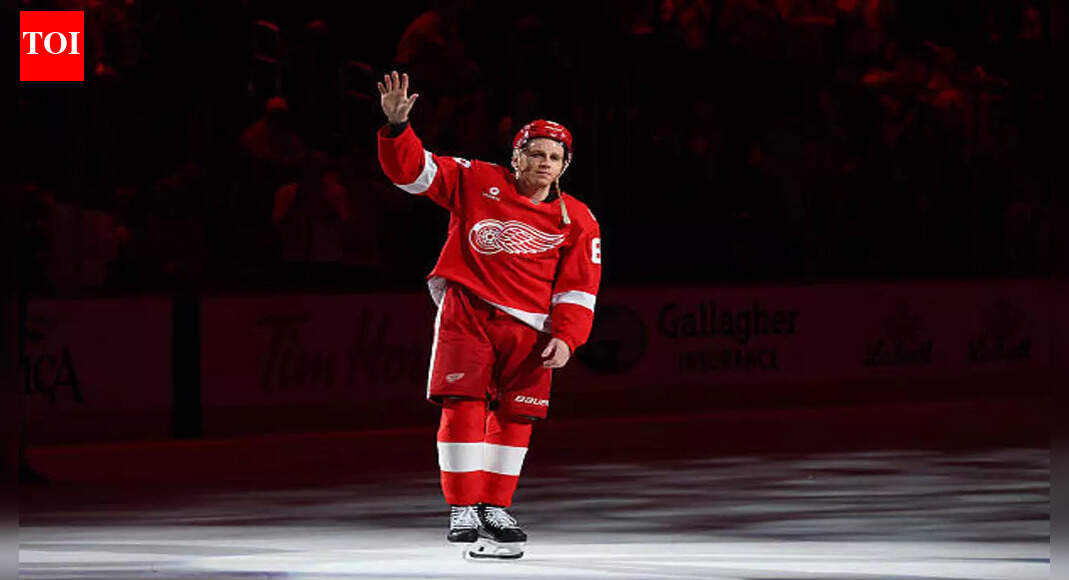 Patrick Kane’s 500th NHL goal reignites debate over his place among the greatest American players