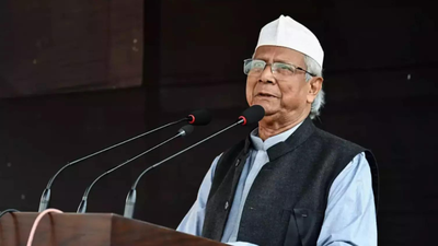 Bangladesh–US trade: US to consider lowering 20% tariff; Yunus hails ‘important step forward’