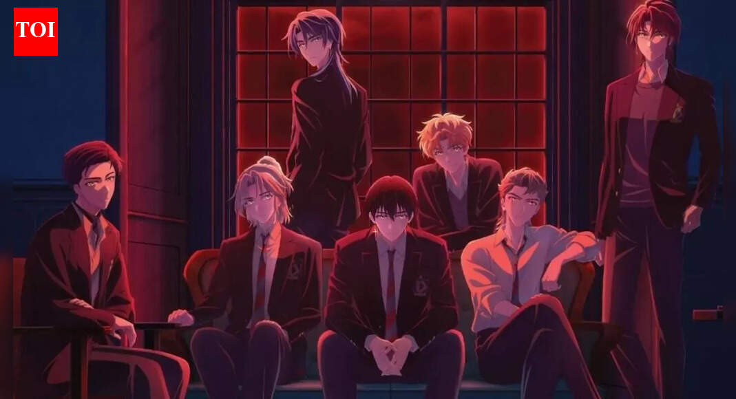 'DARK MOON: THE BLOOD ALTAR' animated series sets worldwide streaming debut