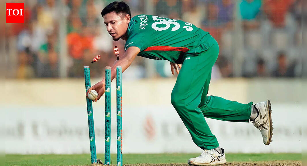 Why India shouldn’t play on the back foot with Bangladesh