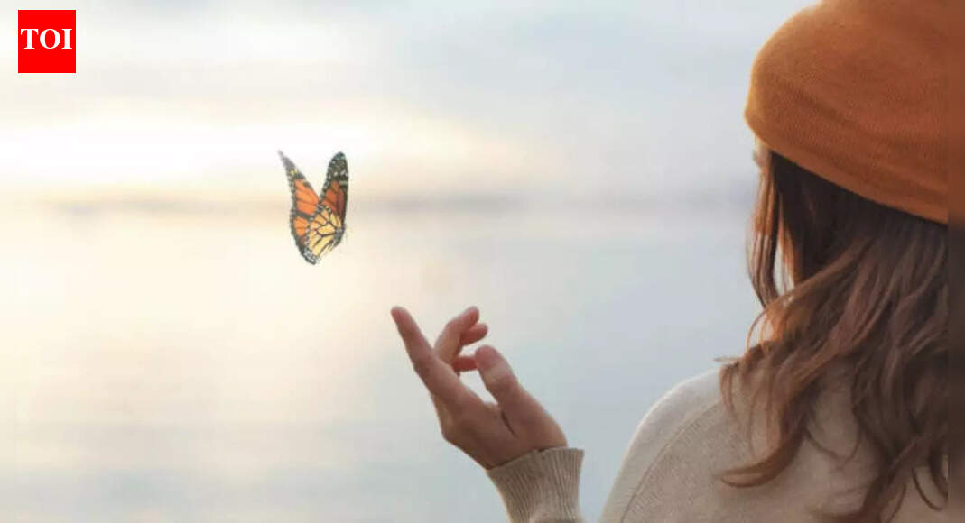 Zodiac signs who will reinvent themselves in 2026