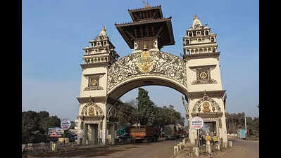 Illegal entry bid: Sri Lankan national, Indian aide arrested at Raxaul