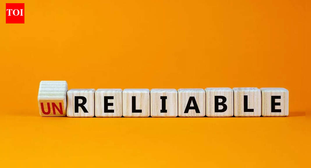 5 Zodiac Signs That Are Often Unreliable (Astrologers Explain Why)