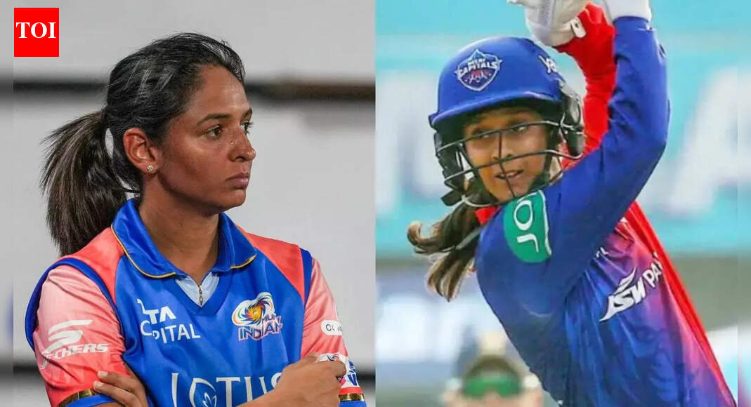 MI vs DC: New Delhi skipper Jemimah wins toss, opts to bowl against Mumbai