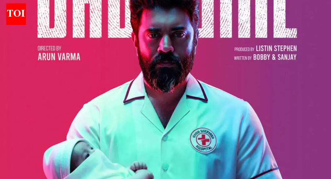 Nivin Pauly’s ‘Baby Girl’ to hit the big screens soon