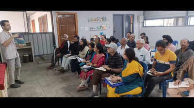 This American woman can speak Kannada almost like a local