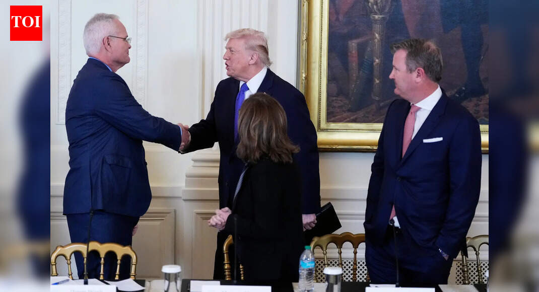 Oil Not Well: Why ExxonMobil and others think Venezuela's current environment is 'uninvestable'