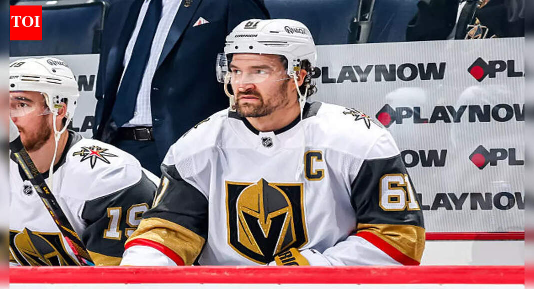 Vegas Golden Knights and Mark Stone look to extend their winning streak as they welcome St. Louis Blues