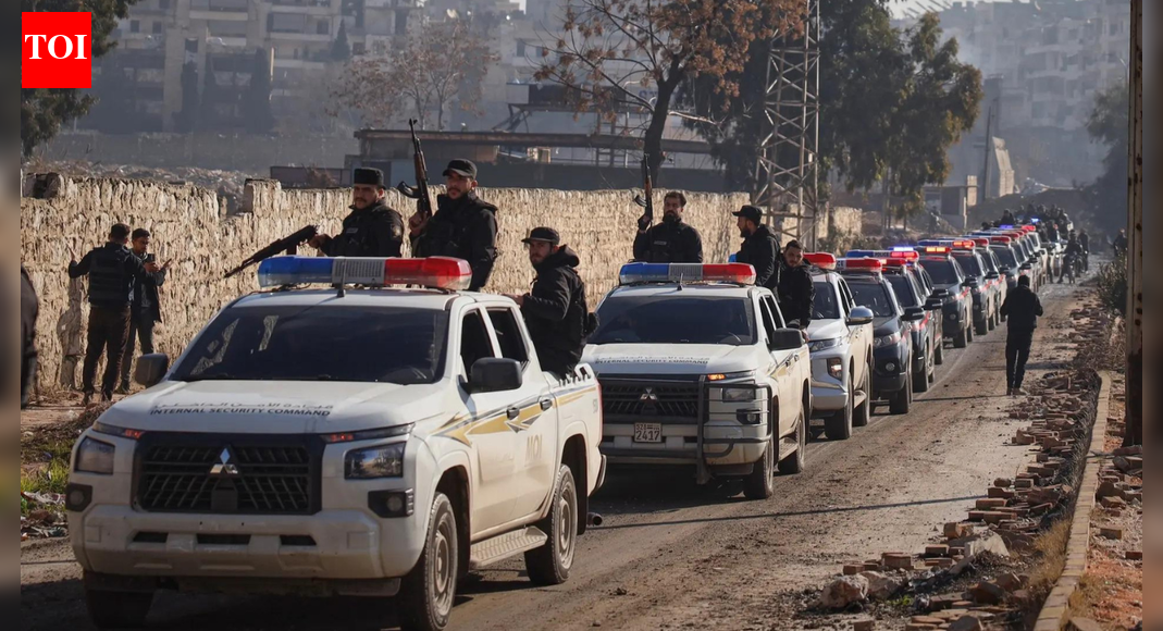 Aleppo clashes: Syrian army halts operations in Sheikh Maqsud; tensions persists