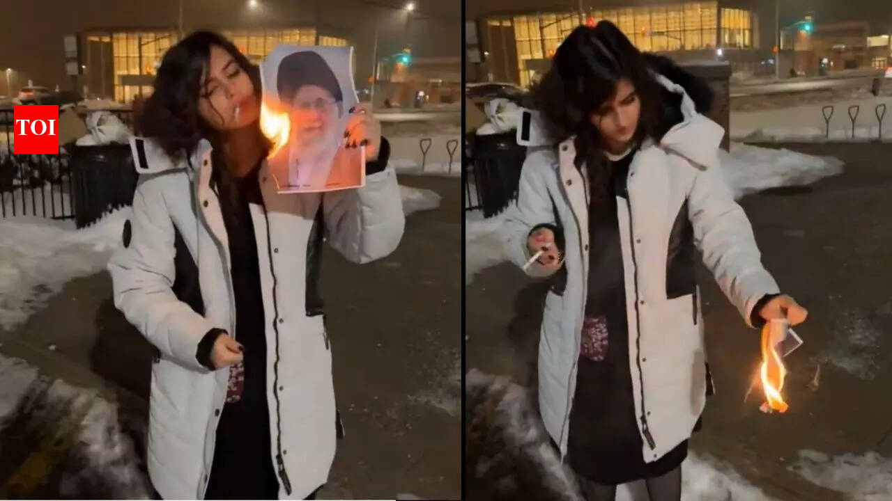 iranian cigarette girl Viral Smoking Girl: What we know (and don't know) about Khamenei protester  breaking the internet | World News